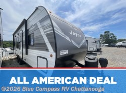New 2027 Jayco Jay Flight 260BH available in Ringgold, Georgia
