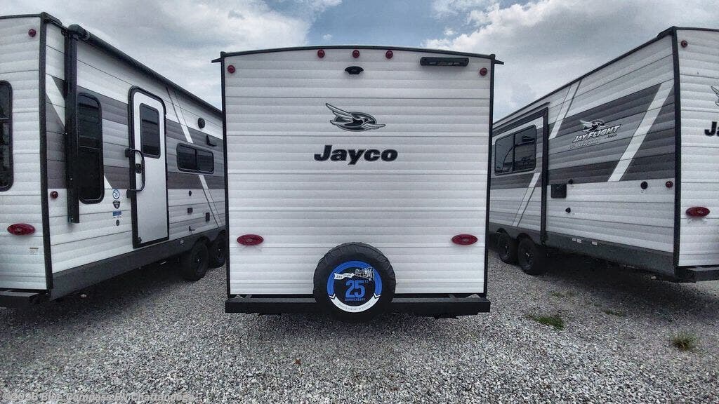 New 2027 Jayco Jay Flight 260BH available in Ringgold, Georgia