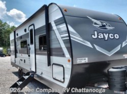 New 2027 Jayco Jay Flight 261BHS available in Ringgold, Georgia