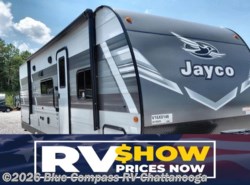 New 2027 Jayco Jay Flight 261BHS available in Ringgold, Georgia