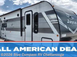 New 2027 Jayco Jay Flight 262RLS available in Ringgold, Georgia
