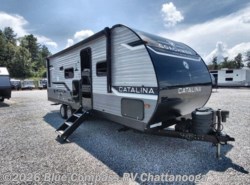 Used 2025 Coachmen Catalina Legacy Edition 243RBS available in Ringgold, Georgia