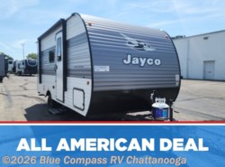 New 2027 Jayco Jay Flight SLX 170BH available in Ringgold, Georgia