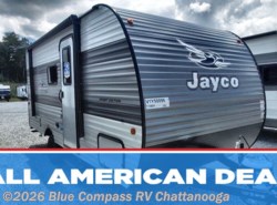 New 2027 Jayco Jay Flight SLX 170BH available in Ringgold, Georgia