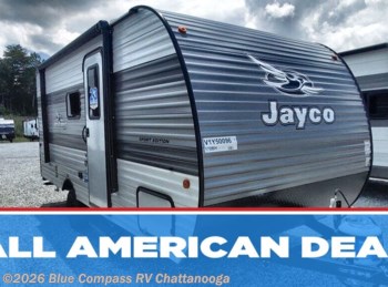 New 2027 Jayco Jay Flight SLX 170BH available in Ringgold, Georgia