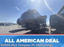 New 2027 Jayco Pinnacle 36FBTS available in Ringgold, Georgia