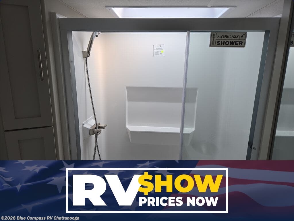 New 2027 Alliance RV Avenue 32RLS available in Ringgold, Georgia