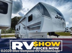New 2027 Jayco Eagle SLE 24MLE available in Ringgold, Georgia