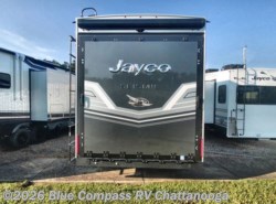 New 2027 Jayco Seismic 395 available in Ringgold, Georgia