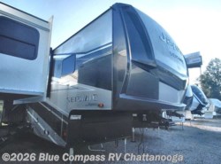 New 2027 Jayco Seismic 395 available in Ringgold, Georgia
