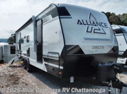 New 2027 Alliance RV Delta 252RL available in Ringgold, Georgia