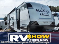 New 2027 Alliance RV Delta 252RL available in Ringgold, Georgia