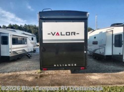 New 2027 Alliance RV Valor 37V11 available in Ringgold, Georgia