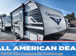New 2027 Grand Design Transcend One 151RB available in Ringgold, Georgia