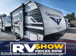 New 2027 Grand Design Transcend One 151RB available in Ringgold, Georgia