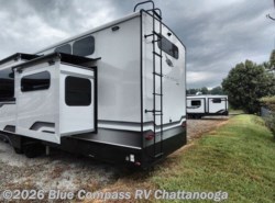 New 2027 Jayco North Point 395DSDB available in Ringgold, Georgia