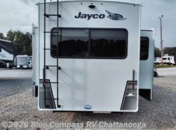 New 2027 Jayco Eagle 321RSTS available in Ringgold, Georgia