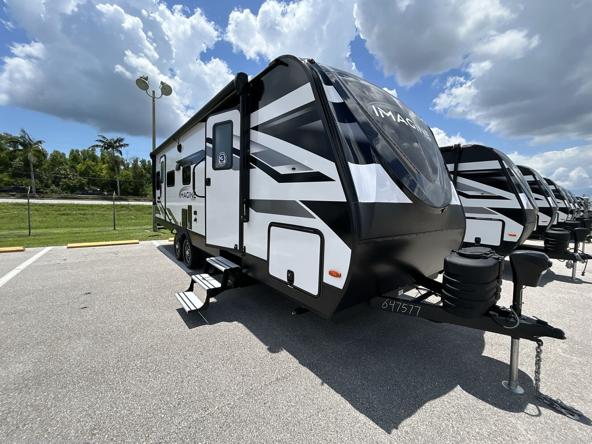 New 2027 Grand Design Imagine 2500RL available in Ringgold, Georgia