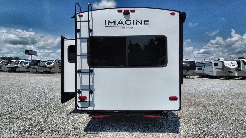 New 2027 Grand Design Imagine 2500RL available in Ringgold, Georgia