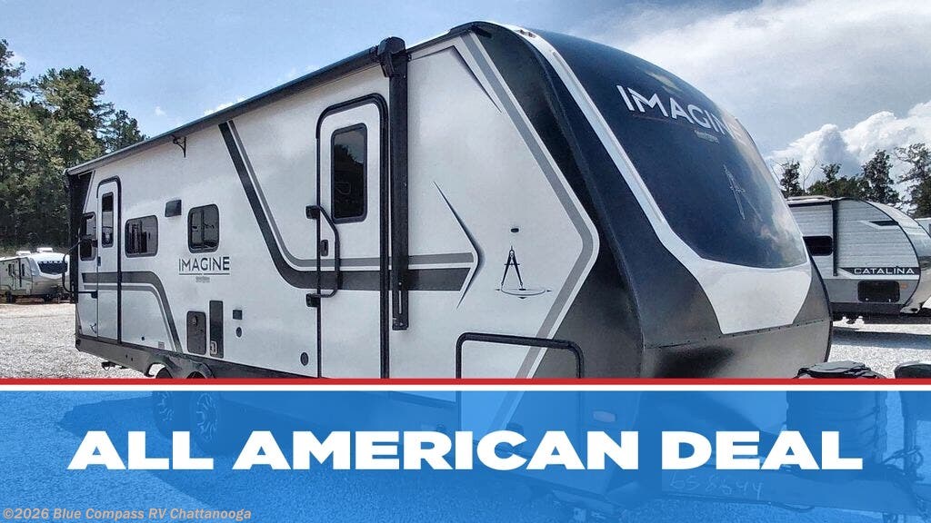 New 2027 Grand Design Imagine 2500RL available in Ringgold, Georgia