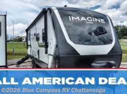 New 2027 Grand Design Imagine 2600RB available in Ringgold, Georgia