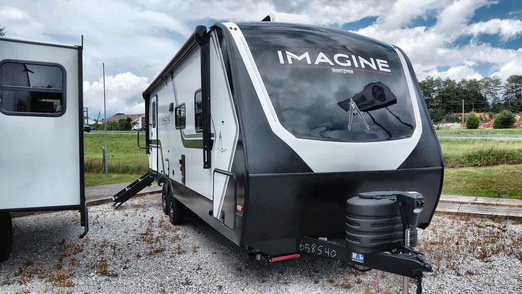New 2027 Grand Design Imagine 2600RB available in Ringgold, Georgia