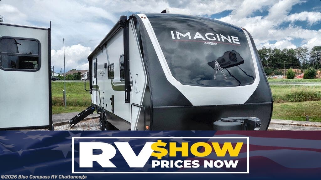 New 2027 Grand Design Imagine 2600RB available in Ringgold, Georgia