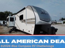 New 2027 Jayco Eagle 294CKBS available in Ringgold, Georgia