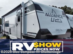 New 2027 Alliance RV Delta Ultra Lite RK234 available in Ringgold, Georgia