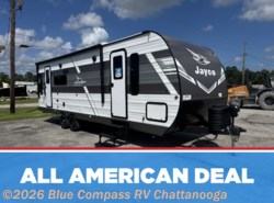 New 2027 Jayco Jay Flight 262RLS available in Ringgold, Georgia