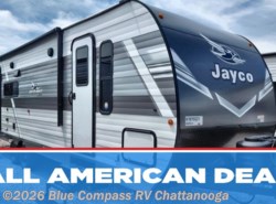 New 2027 Jayco Jay Flight 262RLS available in Ringgold, Georgia