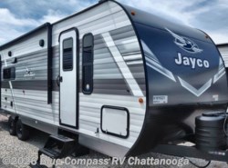 New 2027 Jayco Jay Flight 262RLS available in Ringgold, Georgia