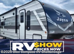 New 2027 Jayco Jay Flight 262RLS available in Ringgold, Georgia