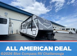 New 2027 Jayco Jay Flight 321BDS available in Ringgold, Georgia