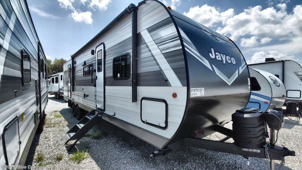 New 2027 Jayco Jay Flight 321BDS available in Ringgold, Georgia