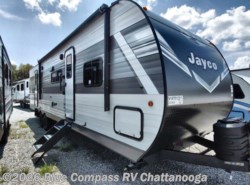 New 2027 Jayco Jay Flight 321BDS available in Ringgold, Georgia