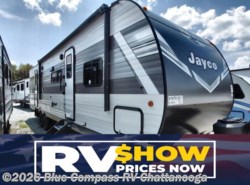New 2027 Jayco Jay Flight 321BDS available in Ringgold, Georgia