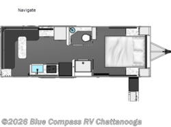 Used 2024 inTech O-V-R Navigate available in Ringgold, Georgia