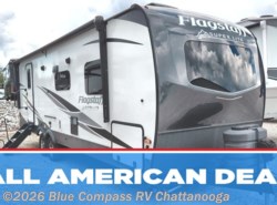 Used 2024 Forest River Flagstaff Super Lite 26RBWS available in Ringgold, Georgia