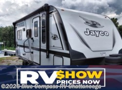 New 2027 Jayco Jay Feather 19MRK available in Ringgold, Georgia