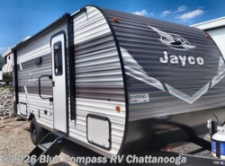New 2027 Jayco Jay Flight 197MB available in Ringgold, Georgia