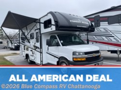 Used 2026 East to West Entrada 210NSC available in Ringgold, Georgia