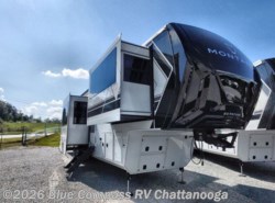 New 2027 Keystone Montana 3800FL available in Ringgold, Georgia