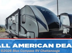 Used 2017 CrossRoads Sunset Trail 299QB available in Ringgold, Georgia