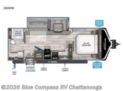 Used 2022 Grand Design Imagine 2600RB available in Ringgold, Georgia