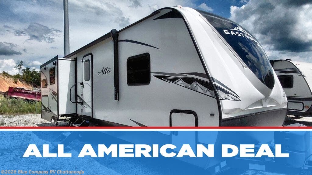 Used 2022 East to West Alta 2810KIK available in Ringgold, Georgia