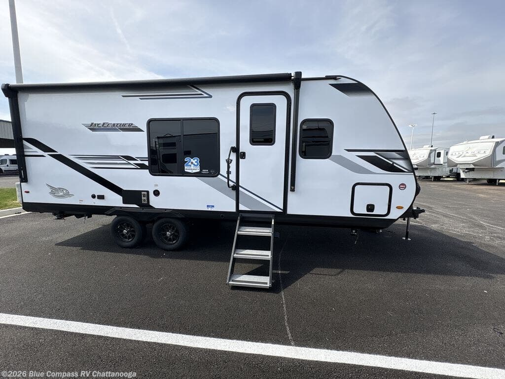 New 2026 Jayco Jay Feather 21MML available in Ringgold, Georgia