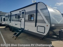 New 2027 Jayco Jay Flight 321BDS available in Ringgold, Georgia