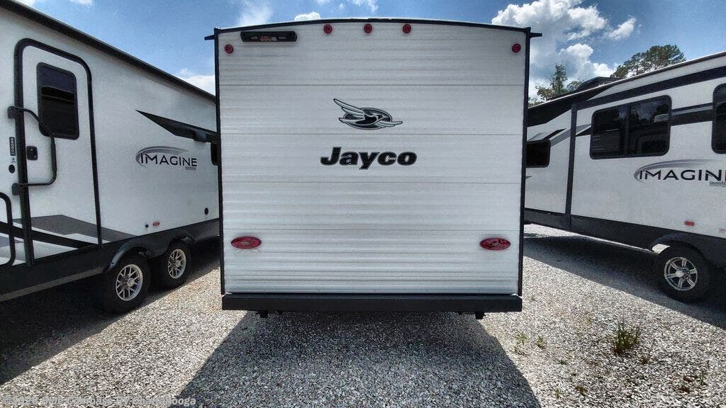 New 2026 Jayco Jay Flight SLX 170BH available in Ringgold, Georgia