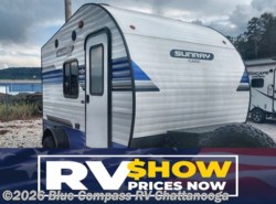 Used 2019 Sunset Park RV SunRay 129 available in Ringgold, Georgia